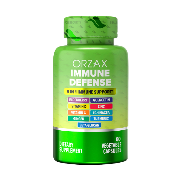 Orzax (Орзакс) иммунная защита