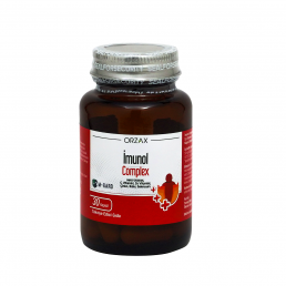 Orzax (Орзакс) имунол комплекс