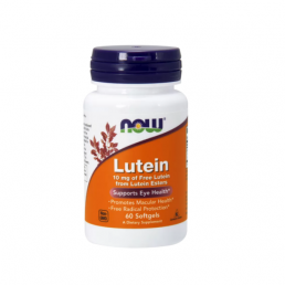 Лютеин эстерс