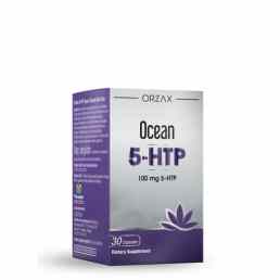 Orzax (Орзакс) Оушен 5-HTP
