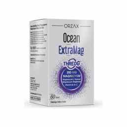 Orzax (Орзакс) Оушен ЭкстраМаг ThreoG