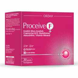 Orzax (Орзакс) просеив Ф