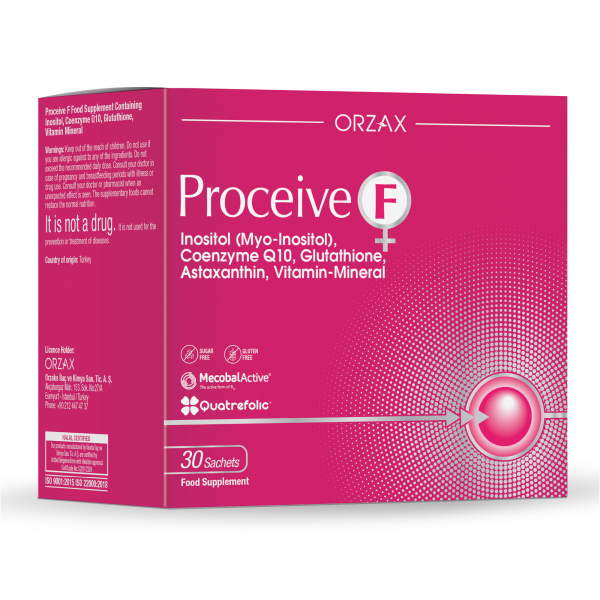 Orzax (Орзакс) просеив Ф