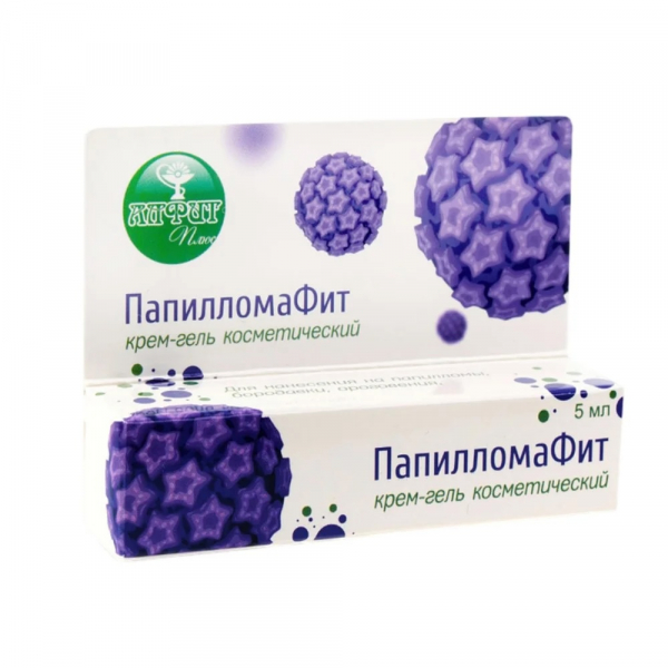 ПапилломаФит