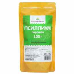 Житница здоровья Псиллиум