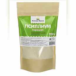 Житница здоровья Псиллиум