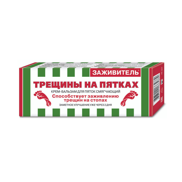 Заживитель