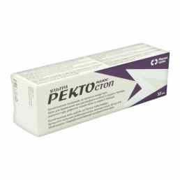 Ректостоп Ультра плюс