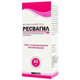 Ресвагил