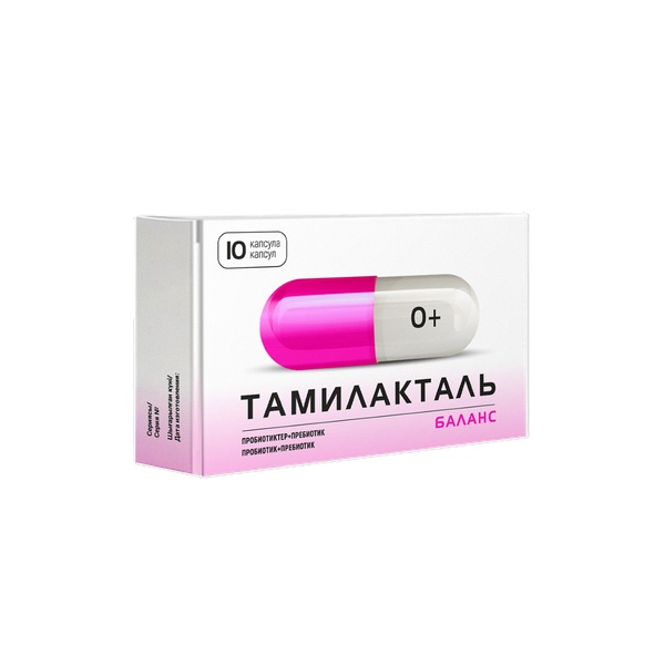 Тамилакталь Баланс