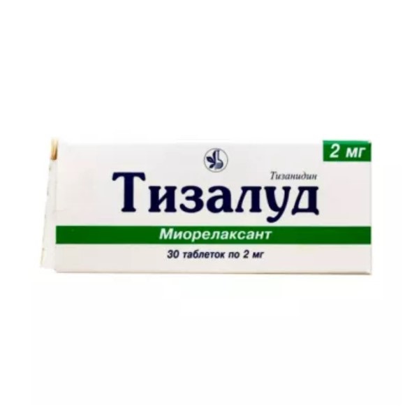 Тизалуд