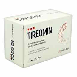 Тиреомин