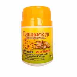 Топинамбур