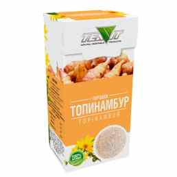 Топинамбур