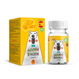 Мини вини омега