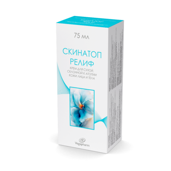 Скинатоп Релиф