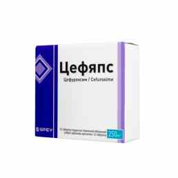 Цефяпс