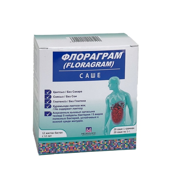 Флораграм