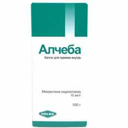 Алчеба