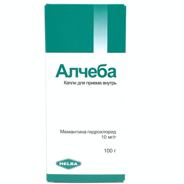 Алчеба