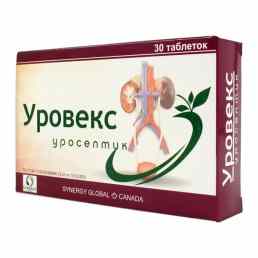 Уровекс