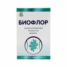 Биофлор
