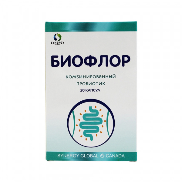 Биофлор