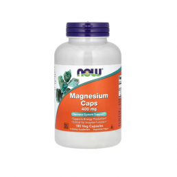 Магний 400 мг