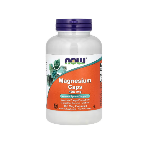 Магний 400 мг