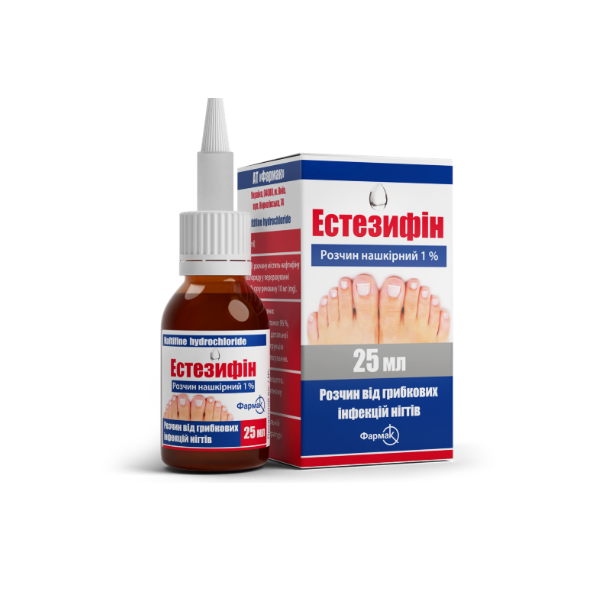 Эстезифин