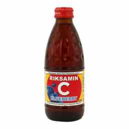 Riksamin (Риксамин) Витамин С