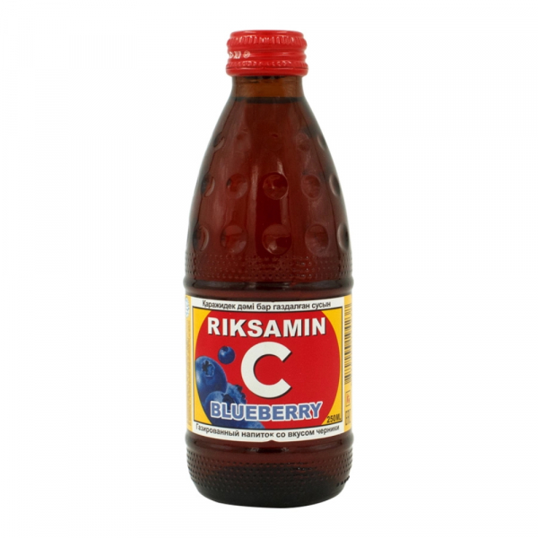 Riksamin (Риксамин) Витамин С