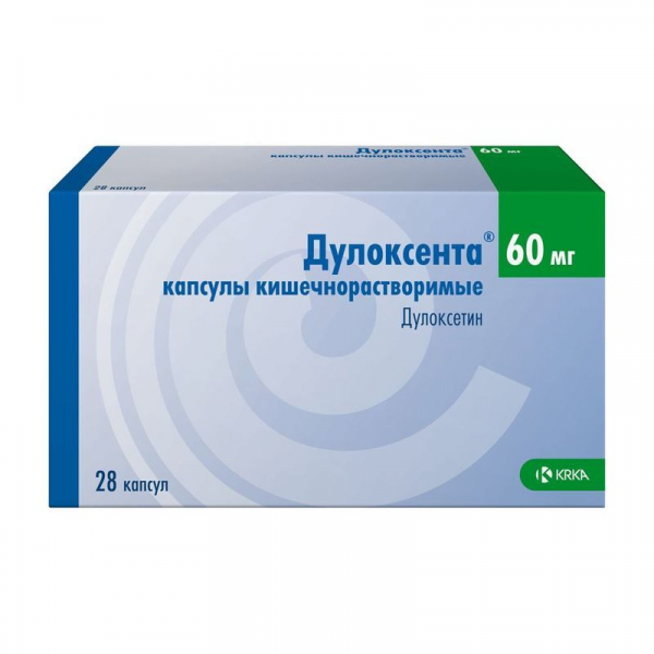 Дулоксента