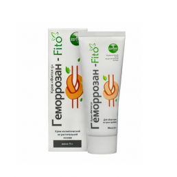 Фитол-5 геморрозан