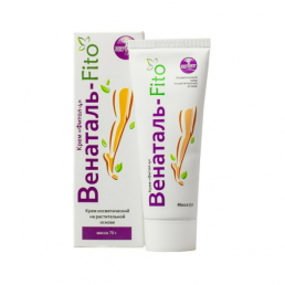 Фитол-4 венаталь