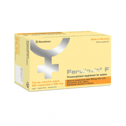 Фертиловит ф