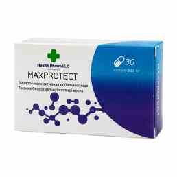 Макспротект