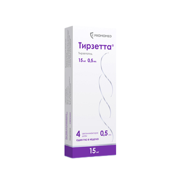 Тирзетта
