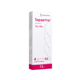 Тирзетта