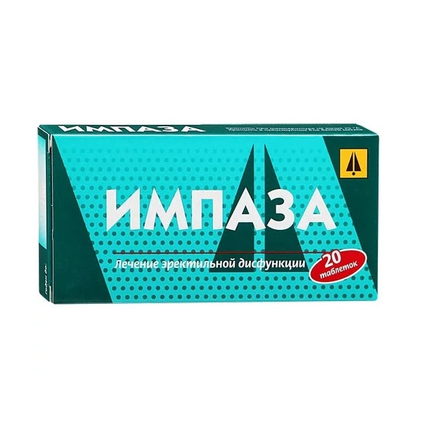 Импаза
