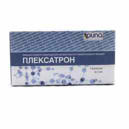 Плексатрон
