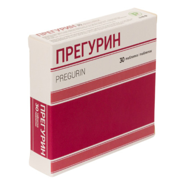Прегурин