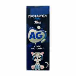 Протаргол рино