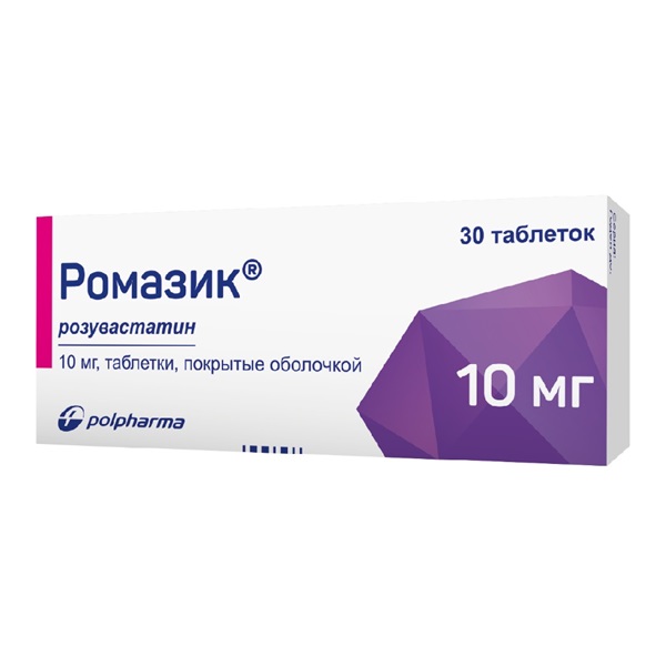 Ромазик