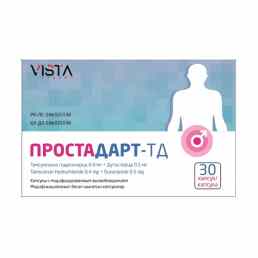 Простадарт-ТД