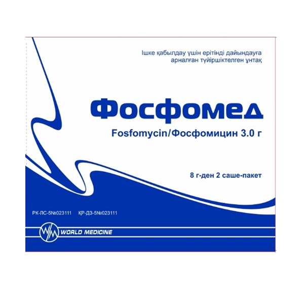 Фосфомед