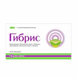 Гибрис