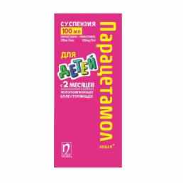 Парацетамол Nobel