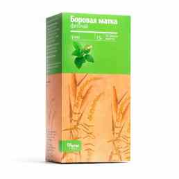 Боровая матка