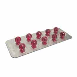 Альфа-токоферола ацетат (витамин е)